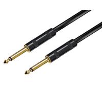 RIDEM CAVO AUDIO JACK 6.3MM M/M - 5MT (RDM C25)