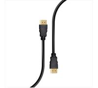 Ridem - Cavo Hdmi 4k Rdmcl710-nero RIDEM