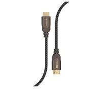 RIDEM CAVO HDMI/HDMI 8K VER 2.1 - 3MT