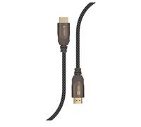RIDEM CAVO HDMI/HDMI 8K VER 2.1 - 3MT