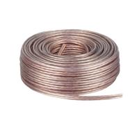 RIDEM RDM SRC25 Cavo di potenza CCC 2x2.5 mm 100 METRI per casse amplificatori