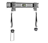 RIDEM STAFFA BRACCIO SUPPORTO A PARETE (RDM S16) PER TV DA 32" A 55"**PUOI PAGARE ANCHE ALLA CONSEGNA!!!**