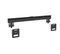 RIDEM STAFFA BRACCIO SUPPORTO A PARETE (RDM S17) ULTRASLIM PER TV DA 43" A 100"**PUOI PAGARE ANCHE ALLA CONSEGNA!!!**