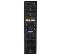 Ridem - Telecomando Crcs01-nero RIDEM