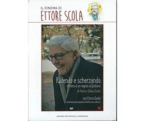 Ridendo e scherzando - Il cinema di Ettore Scola - N. 23