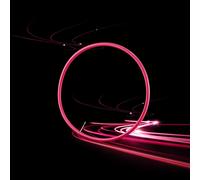 Ridenow Camera D´aria Tpu Gravel Presta 65 Mm Pink