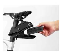 Ridenow Compressore Mini Black
