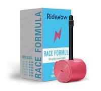 RIDENOW - Telecamera TPU MTB 42 grammi valvola sottile Presta 45 mm