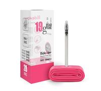 Ridenow Tpu Ultra Light Presta 85 Mm Inner Tube 700C