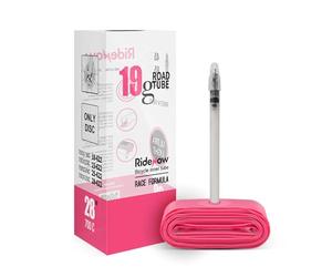 Ridenow Tpu Ultra Light Presta 85 Mm Inner Tube 700C