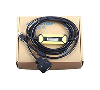 RIDENS USB-CV500-CIF01 Adatto for Omron C200H-MC221 Motion Module Debug Programmazione Cavo Dati