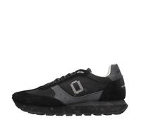 RIDER 45 M Sneakers MONO WAY Uomo Nero Amz02_mowa