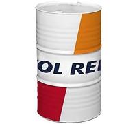 RIDER 4T 15W-50 B-208 Olio lubrificante per motori da 4 litri a bassa, media e a