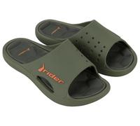 Rider bay XIV Ad, Infradito Uomo, Verde, 42 EU