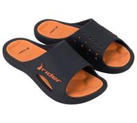 Rider bay XIV Ad, Sandali a Ciabatta Uomo, Arancio/Blu, 41 EU
