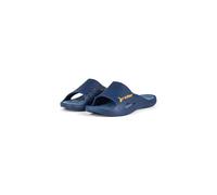 Rider bay XIV Ad, Sandali a Ciabatta Uomo, Black Grey Grey, 43 EU