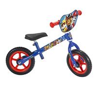 Rider Bike 10" Paw Patrol