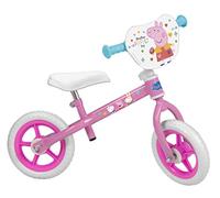Toimsa Bikes Bicicletta Rider Peppa Pig 10´´
