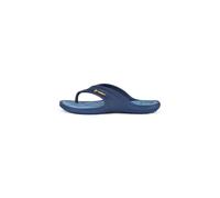 Rider Cape XVIII Ad Flipflop da uomo, Blue Blue Yellow, 45/46 EU