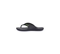 Rider Cape XVIII Ad, Infradito Uomo, Black Grey Grey, 42 EU