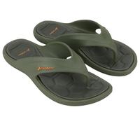 Rider Cape XVIII Ad, Infradito Uomo, Verde, 44 EU
