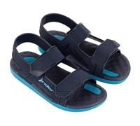 Rider KIDS R Line Plus PAPETE Kids, Sandali piatti, blu, 38 EU, blu, 38 EU