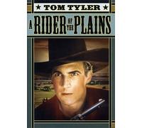 Rider of the Plains (DVD)