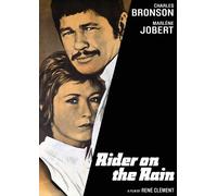 Rider on the Rain - aka La passager de la pluie (DVD) Charles Bronson