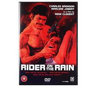 Rider On The Rain [DVD]