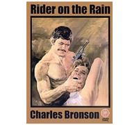 Rider On The Rain [Edizione: Regno Unito]