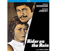 Rider on the Rain (Le Passager de la Pluie)