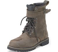 Kochmann Rider Stivali impermeabili, marrone, taglia 42 per maschi