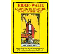 Rider Waite:Learning to Read T - Rider Waite: Learning to Read T