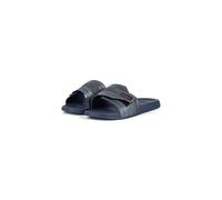 Rider Walk Slide Ad, Sandali a Ciabatta Uomo, Blu e Rosso, 45.5 EU