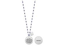 Collana Lunga Donna KIDULT VASCO ROSSI 751134 Acciaio RIDERE DI TE F.P.