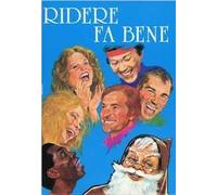 Ridere fa bene. Ediz. illustrata