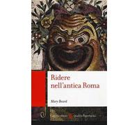 Ridere nell'antica Roma