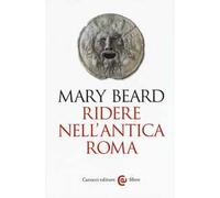 Ridere nell'antica Roma