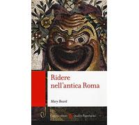 Ridere nell'antica Roma