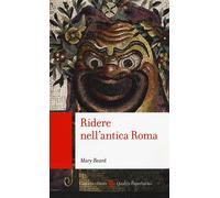 Ridere nell'antica Roma - Beard Mary