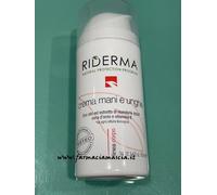 RIDERMA CREMA MANI/UNGHIE