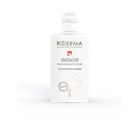 Riderma Detacid Dermodetergente 250 ml
