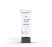 Riderma Maschera - Maschera capelli ristrutturante e idratante per i capelli sfibrati, 200 ml