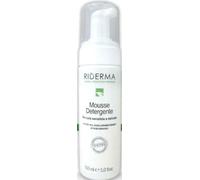 Riderma mousse detergente 150 ml