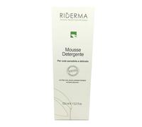 Riderma Mousse Detergente Cute Sensibile Delicata 150 ml
