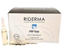 RIDERMA PRP Fiale 10x6ml