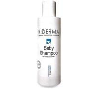 RIDERMA BABY SHAMPOO 200ML
