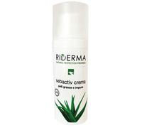 RIDERMA SEBACTIV CREMA 50ML