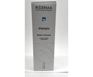 Riderma Shampoo delicato per tutti i giorni 200ml Prezzo Promo