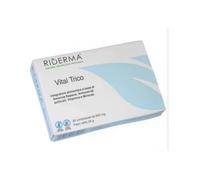 Riderma Integratore alimentare Vital Trico – 30 compresse